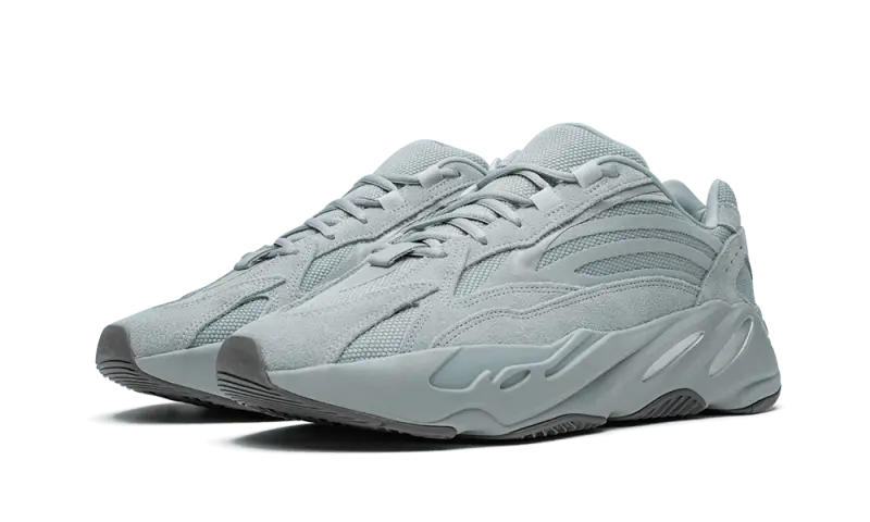 Adidas Yeezy Boost 700 V2 Hospital Blue Yeezy