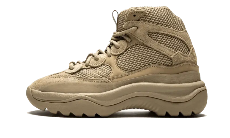 Adidas Yeezy Desert Boot Rock Yeezy