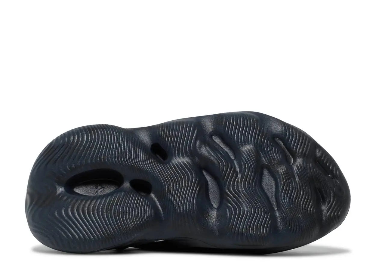 Adidas Yeezy Foam RNNR Mineral Blue Yeezy