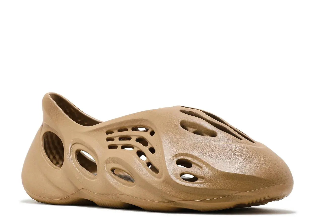 Adidas Yeezy Foam RNNR Ochre Yeezy