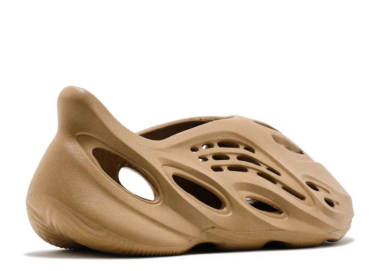Adidas Yeezy Foam RNNR Ochre Yeezy