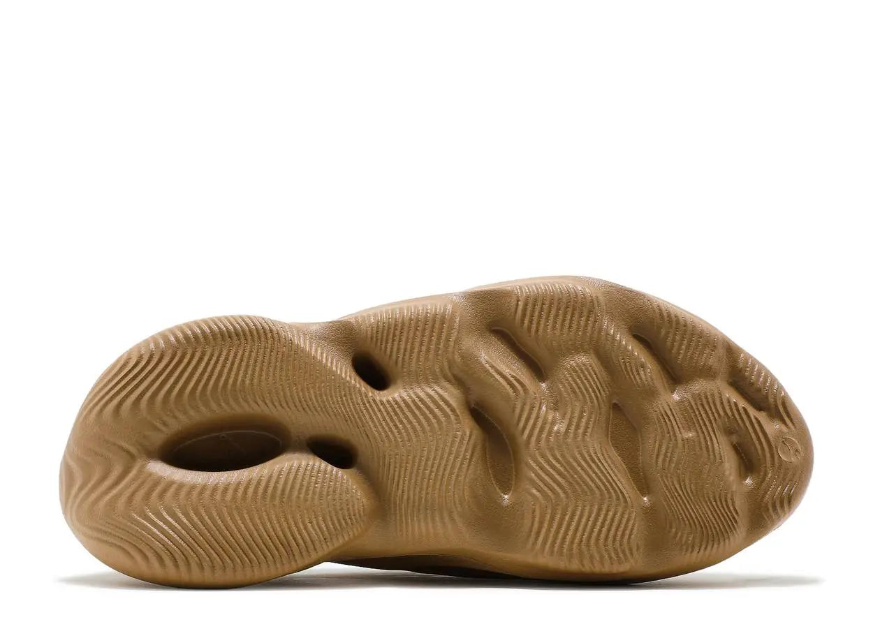 Adidas Yeezy Foam RNNR Ochre Yeezy