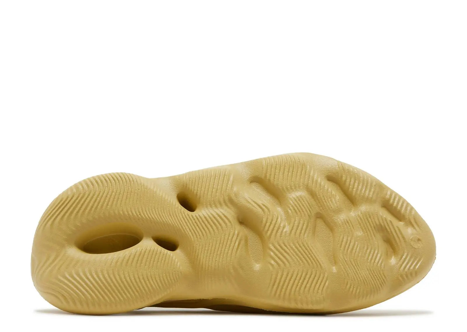 Adidas Yeezy Foam RNNR Sulfur Yeezy