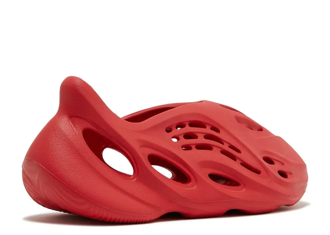 Adidas Yeezy Foam RNNR Vermillion Yeezy