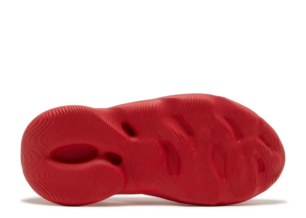 Adidas Yeezy Foam RNNR Vermillion Yeezy