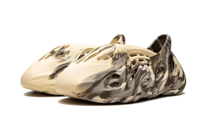 Adidas Yeezy Foam Rnnr Mx Clay Cream Yeezy
