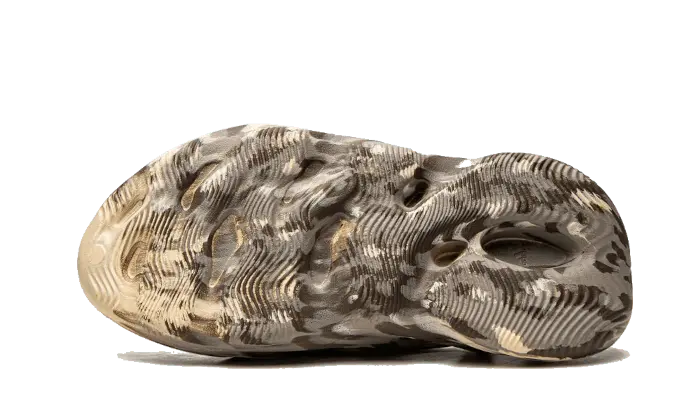 Adidas Yeezy Foam Rnnr Mx Clay Cream Yeezy