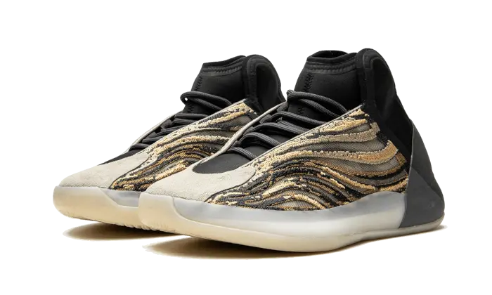 Adidas Yeezy Qntm Amber Tint Yeezy