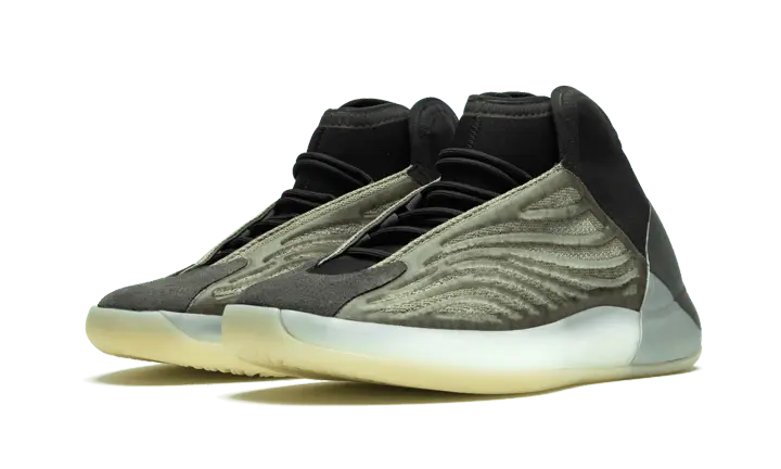 Adidas Yeezy Qntm Barium Yeezy