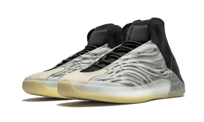 Adidas Yeezy Qntm Bsktbl Yeezy