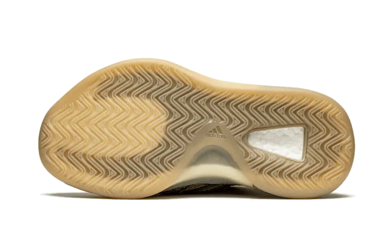 Adidas Yeezy Qntm Flash Orange Yeezy
