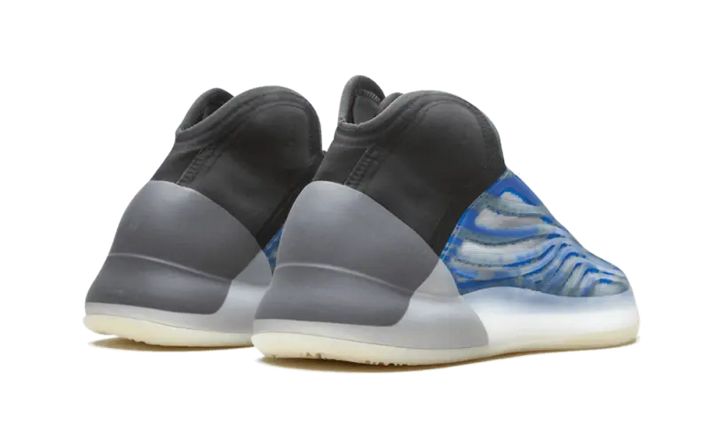 Adidas Yeezy Qntm Frozen Blue Yeezy