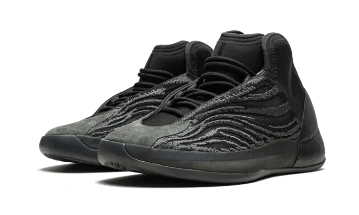Adidas Yeezy Qntm Onyx Yeezy