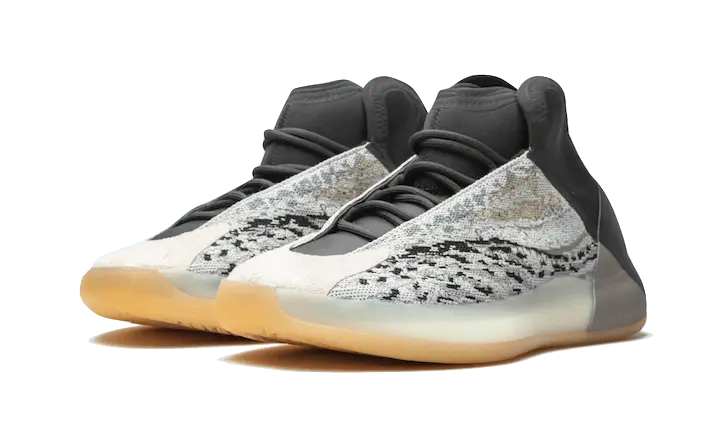 Adidas Yeezy Qntm Sea Teal Yeezy