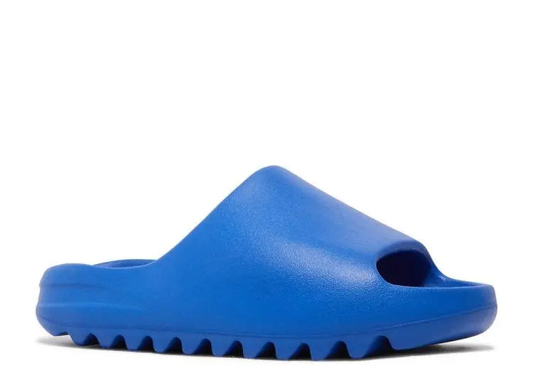 Adidas Yeezy Slide Azure Yeezy