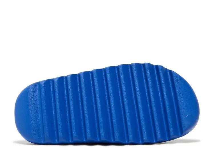 Adidas Yeezy Slide Azure Yeezy