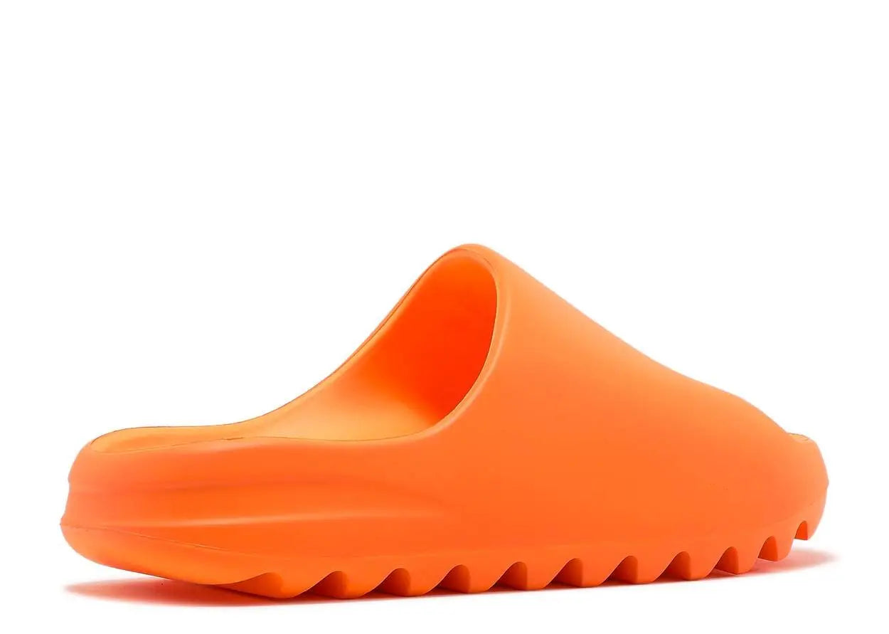 Adidas Yeezy Slide Enflame Orange Yeezy