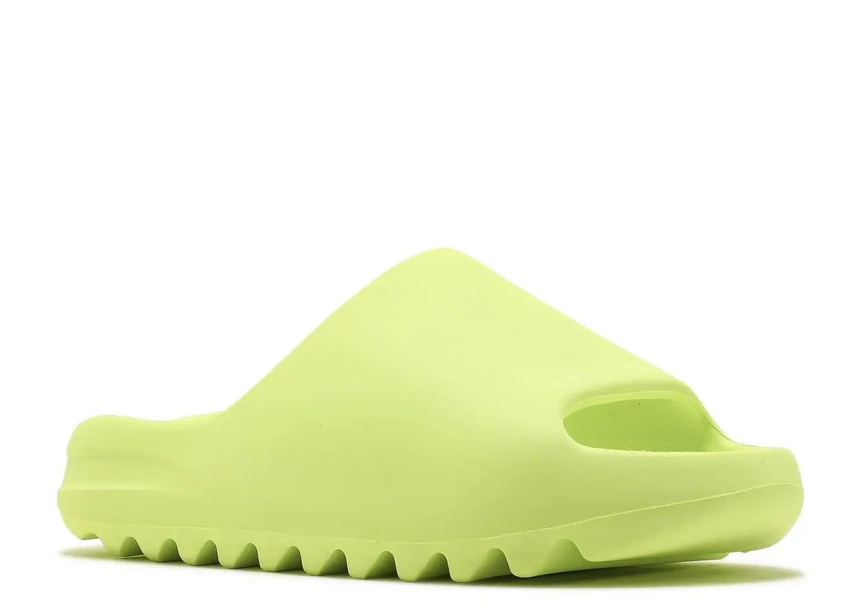 Adidas Yeezy Slide Glow Green Yeezy