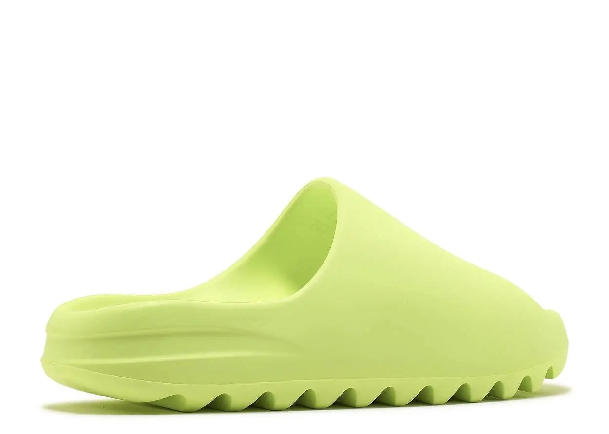 Adidas Yeezy Slide Glow Green Yeezy