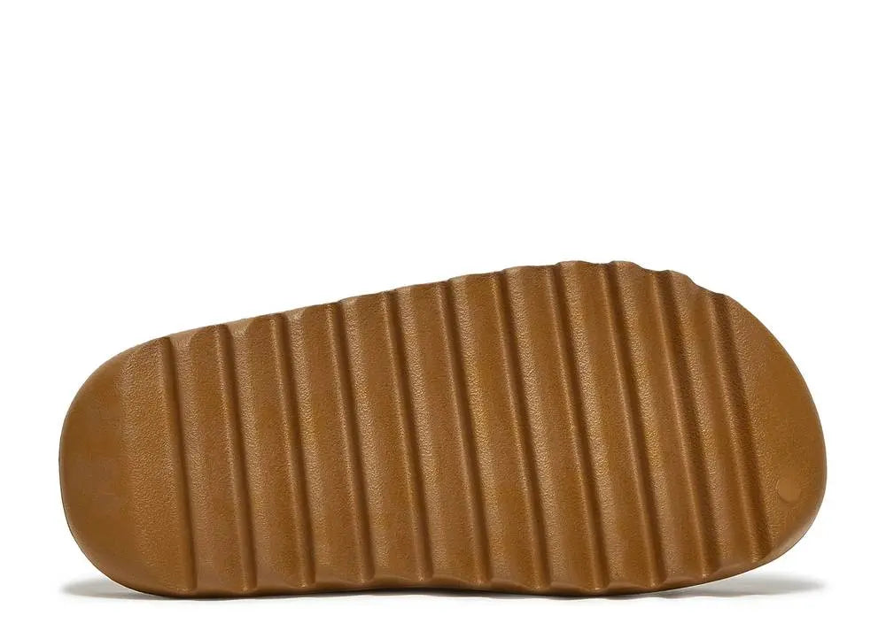 Adidas Yeezy Slide Ochre Yeezy