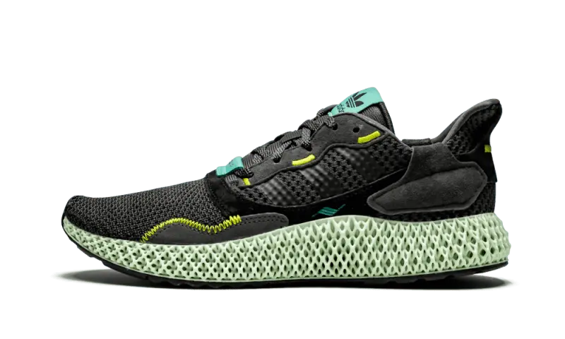 Adidas ZX 4000 4D Carbon Adidas