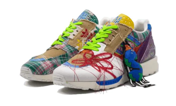 Adidas ZX 8000 Sean Wotherspoon Superearth Adidas