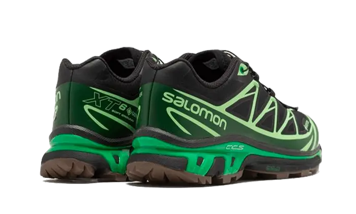 Advanced XT-6 Gore-Tex Eden Green Ash VOSneakers