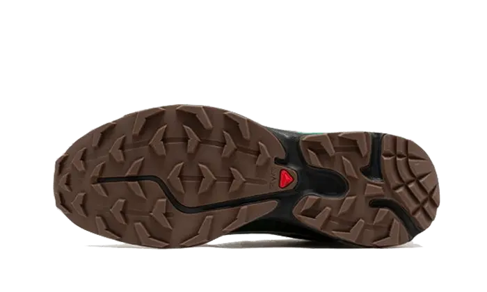 Advanced XT-6 Gore-Tex Eden Green Ash VOSneakers
