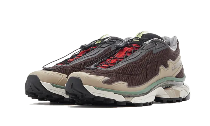 Advanced XT-Slate Wood Wood VOSneakers
