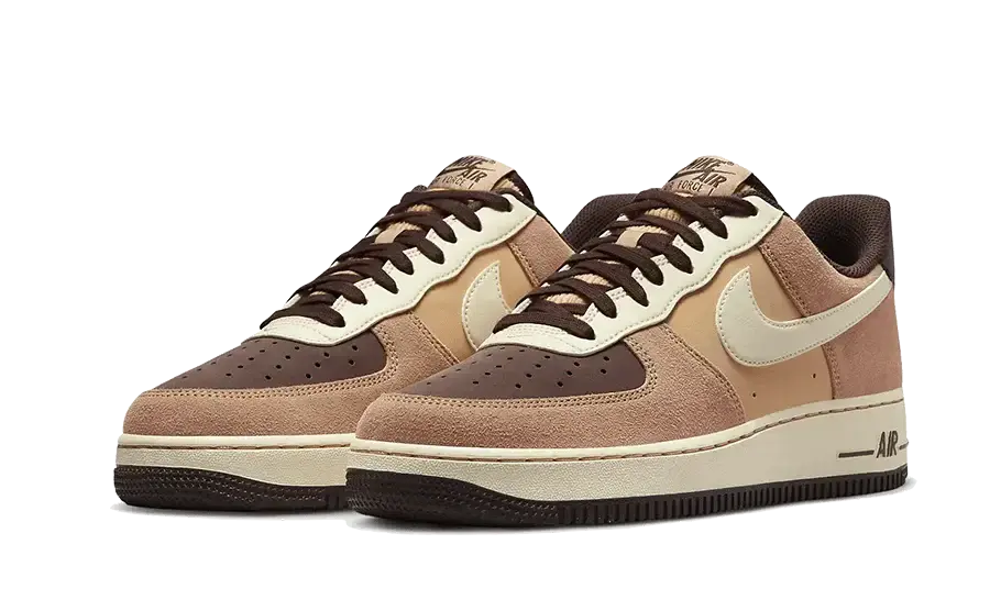 Air Force 1 Low LV8 EMB Hemp Coconut Milk VOSneakers