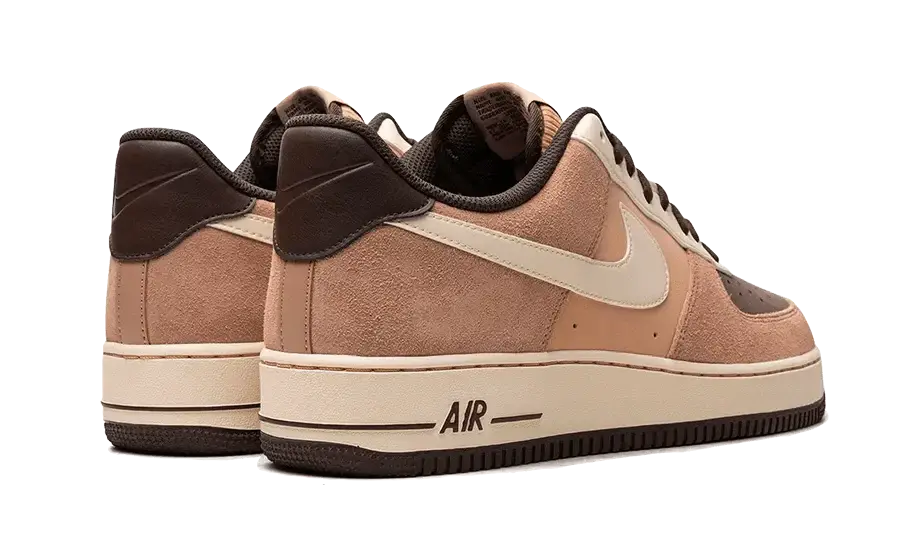 Air Force 1 Low LV8 EMB Hemp Coconut Milk VOSneakers