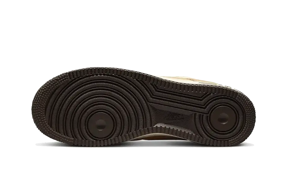 Air Force 1 Low LV8 EMB Hemp Coconut Milk VOSneakers