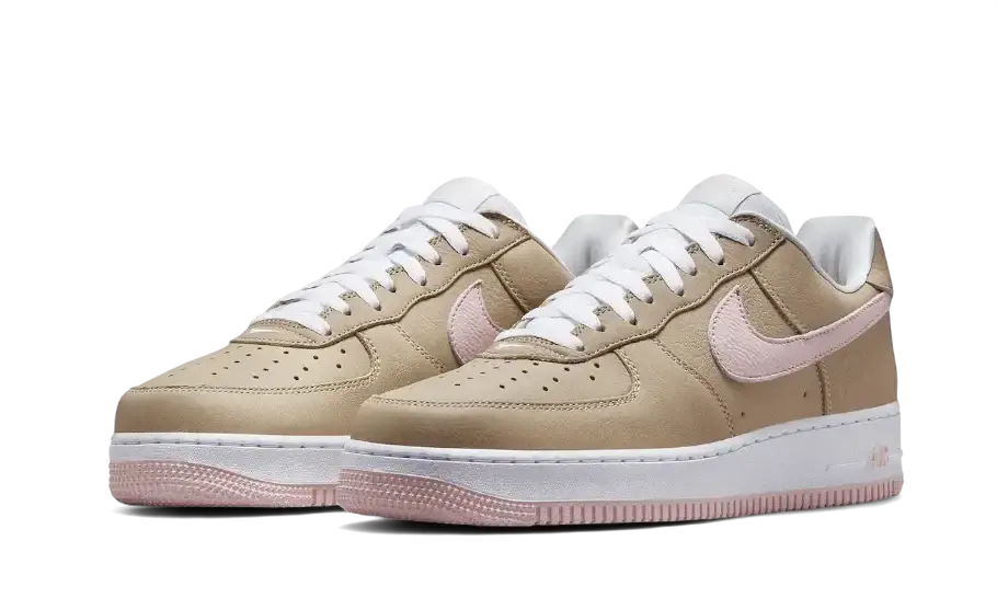 Air Force 1 Low Retro Linen (2024) VOSneakers