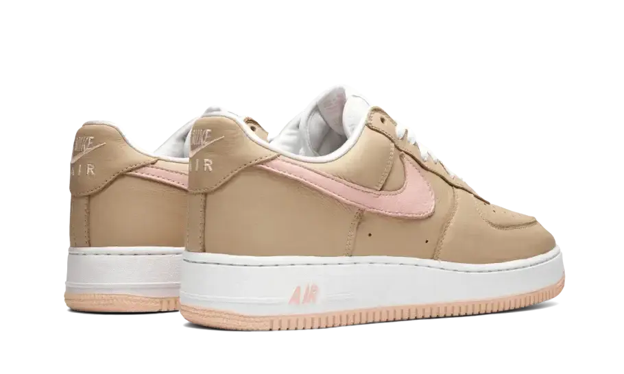 Air Force 1 Low Retro Linen (2024) VOSneakers