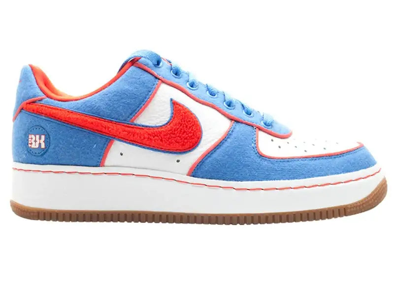 Air Force 1 Low Supreme I/O Bronx - VOSneakers