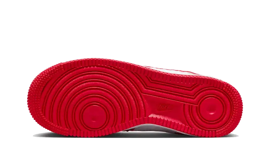 Air Force 1 Low Valentine's Day Fleece (2024) VOSneakers