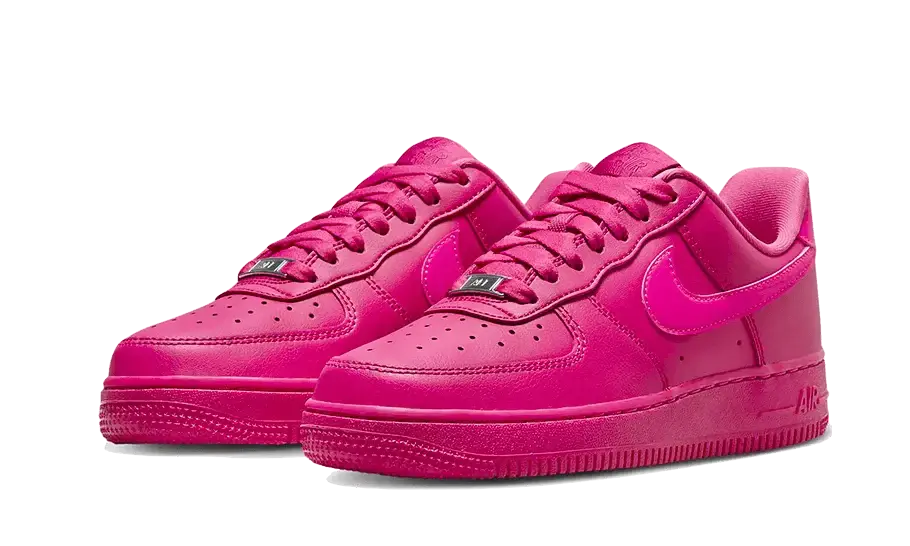 Air Force 1 Low '07 Fireberry VOSneakers