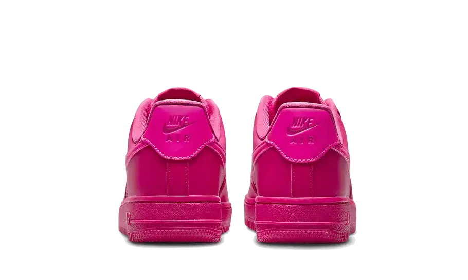 Air Force 1 Low '07 Fireberry VOSneakers