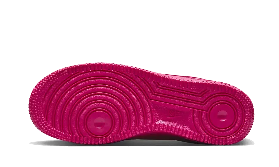 Air Force 1 Low '07 Fireberry VOSneakers