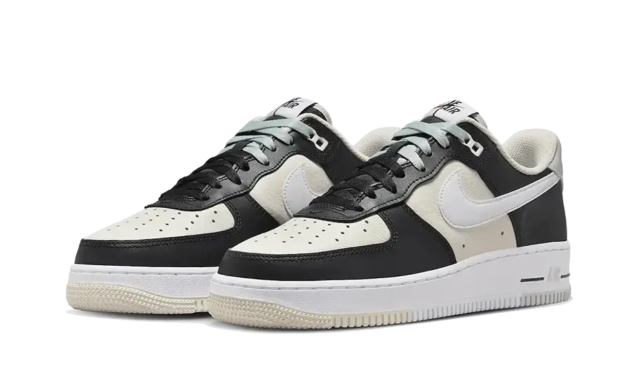Air Force 1 Low '07 LV8 Split Black Phantom VOSneakers
