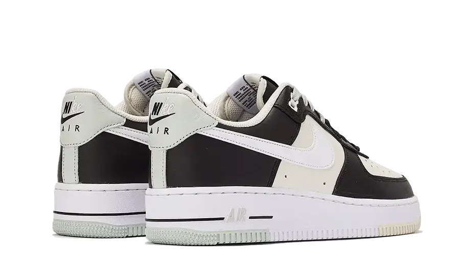 Air Force 1 Low '07 LV8 Split Black Phantom VOSneakers