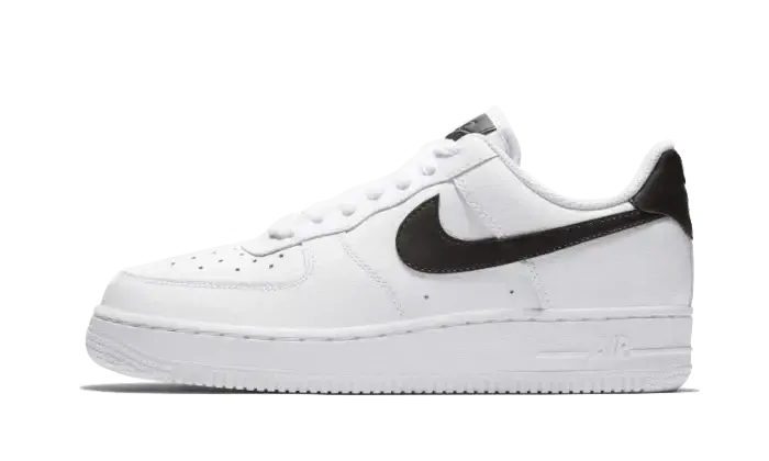 Air Force 1 Low '07 White Black VOSneakers