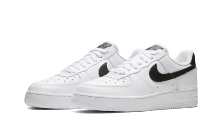Air Force 1 Low '07 White Black VOSneakers
