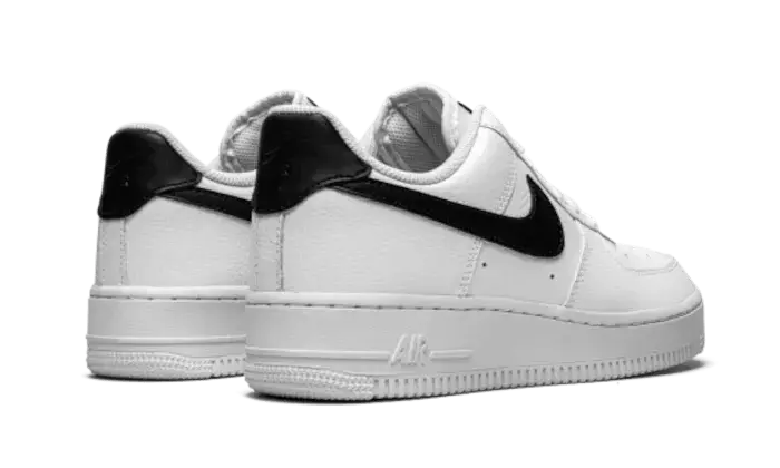 Air Force 1 Low '07 White Black VOSneakers