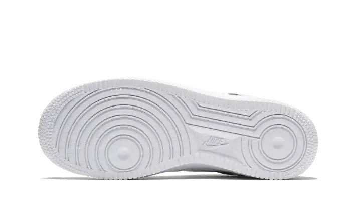 Air Force 1 Low '07 White Black VOSneakers