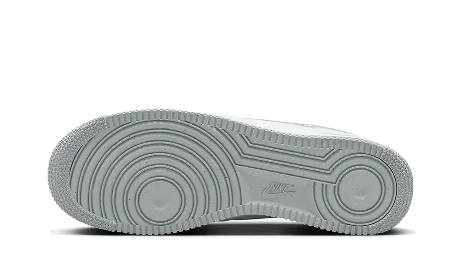 Air Force 1 Low '07 White Light Smoke Grey VOSneakers