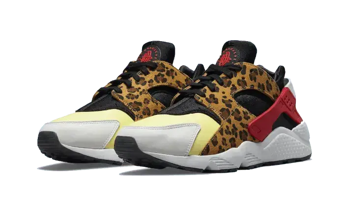 Air Huarache SNKRS Day VOSneakers