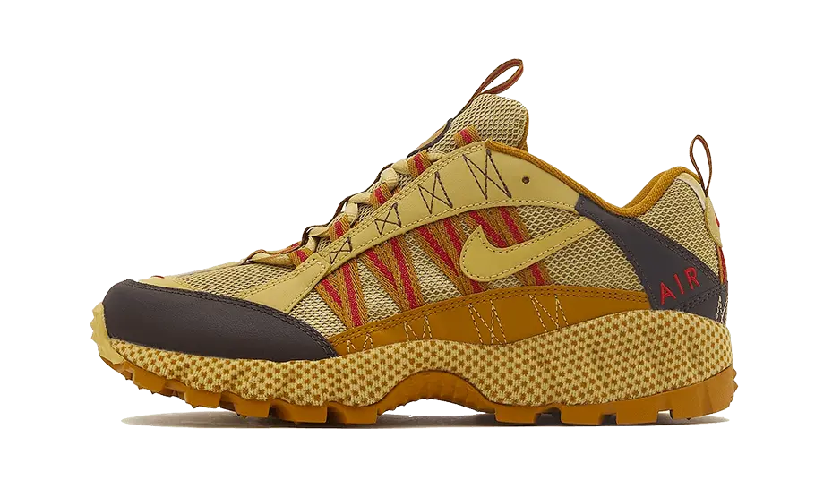 Air Humara Buff Gold VOSneakers