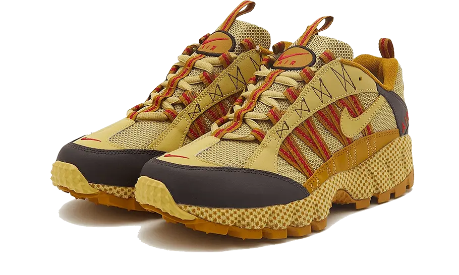 Air Humara Buff Gold VOSneakers