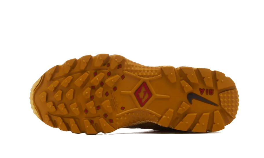 Air Humara Buff Gold VOSneakers